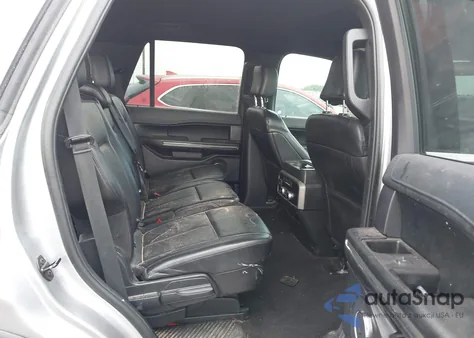2020 Ford Expedition Xlt from USA, damaged, VIN 1FMJU1HT8LEA41590
